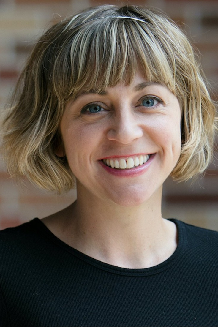 Valerie LaPointe Profile